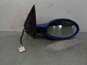 Replacement right wing mirror for Lancia Lancia Y 1.2 16V CAT OEM IAM reference 5 PINS 