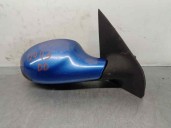 Recambio de retrovisor derecho para lancia lancia y 1.2 16v cat referencia OEM IAM  5 PINES 