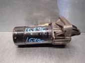 Recambio de motor arranque para fiat stilo (192) 1.6 16v cat referencia OEM IAM 46816971 D6RA188 VALEO