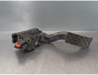 Recambio de potenciometro pedal para skoda scala (nw) 1.0 tsi referencia OEM IAM 2Q1723503  