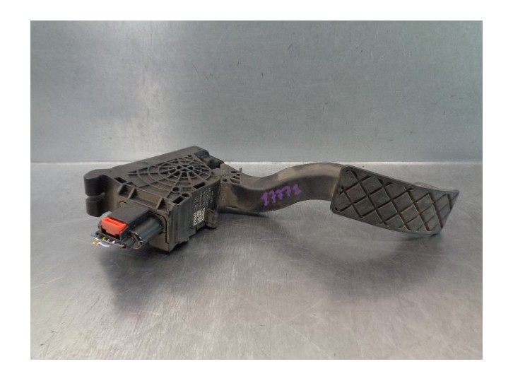 Recambio de potenciometro pedal para skoda scala (nw) 1.0 tsi referencia OEM IAM 2Q1723503  