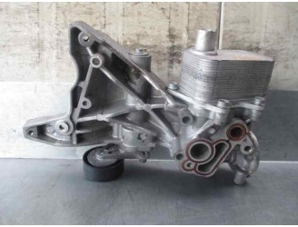 Recambio de soporte filtro aceite para volkswagen passat berlina (3c2) 1.8 16v tsi referencia OEM IAM 06J903143 06117021J 