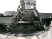 Recambio de salpicadero para citroën c3 iii (sx) 1.2 vti 82 referencia OEM IAM 16192285ZD 16192285ZD 