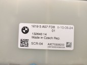 Recambio de centralita para bmw x1 (u11) sdrive 18 d referencia OEM IAM 13264014 