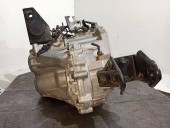 Recambio de caja cambios para kia carnival 2.9 crdi cat referencia OEM IAM 4300038050 Y060611060 WIA