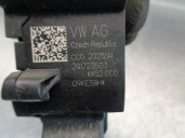 Recambio de potenciometro pedal para skoda scala (nw) 1.0 tsi referencia OEM IAM 2Q1723503  