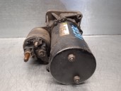 Recambio de motor arranque para fiat stilo (192) 1.6 16v cat referencia OEM IAM 46816971 D6RA188 VALEO