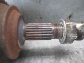 Recambio de transmision delantera izquierda para lancia lancia y 1.2 16v cat referencia OEM IAM 46408064  