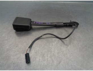 Recambio de enganche cinturon para skoda scala (nw) 1.0 tsi referencia OEM IAM 654857755MNB 2 PINES DEL IZQ ,