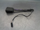 Recambio de enganche cinturon para skoda scala (nw) 1.0 tsi referencia OEM IAM 654857755MNB 2 PINES DEL IZQ ,