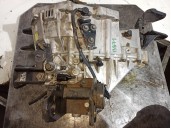 Recambio de caja cambios para kia carnival 2.9 crdi cat referencia OEM IAM 4300038050 Y060611060 WIA