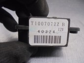 Recambio de motor calefaccion para subaru xv 2.0 cat referencia OEM IAM T1007072Z  