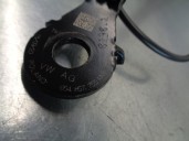 Recambio de enganche cinturon para skoda scala (nw) 1.0 tsi referencia OEM IAM 654857755MNB 2 PINES DEL IZQ ,