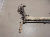 Recambio de puente trasero para renault 21 nevada (k48) 2.0 referencia OEM IAM 7701639928 PARA DISCOS 4 AGUJEROS BURRA 4