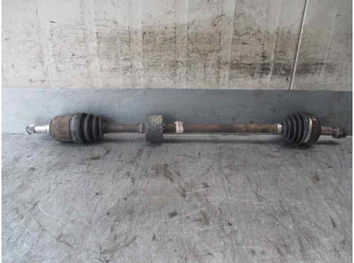 Recambio de transmision delantera derecha para lancia lancia y 1.2 16v cat referencia OEM IAM 46408063  