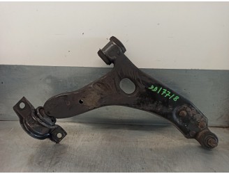 Recambio de brazo suspension inferior delantero derecho para ford focus turnier (cak) 1.8 tddi turbodiesel cat referencia OEM IA
