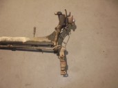 Recambio de puente trasero para renault 21 nevada (k48) 2.0 referencia OEM IAM 7701639928 PARA DISCOS 4 AGUJEROS BURRA 4