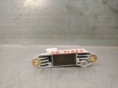 Recambio de sensor impacto para bmw x5 (e53) 3.0 d referencia OEM IAM 65776911038 0285002064 BOSCH