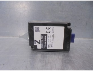 Recambio de modulo electronico para subaru xv 2.0 cat referencia OEM IAM 88831FJ020 2713000620 DENSO