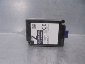 Recambio de modulo electronico para subaru xv 2.0 cat referencia OEM IAM 88831FJ020 2713000620 DENSO