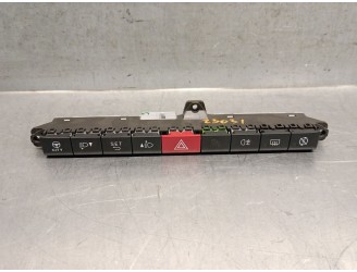 Recambio de mando multifuncion para fiat panda (312_, 319_) 1.0 mild hybrid (312.pyd1b) referencia OEM IAM 07357560670  