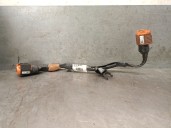 Recambio de cableado para smart forfour hatchback (453) electric drive / eq (453.091) referencia OEM IAM 296955099R A4533401200 