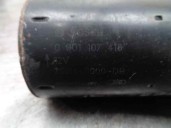 Recambio de motor arranque para ford fiesta (cbk) 1.3 cat referencia OEM IAM 2S6U11000DB 0001107418 BOSCH