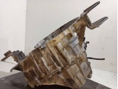 Recambio de caja cambios para kia carnival 2.9 crdi cat referencia OEM IAM 4300038050 Y060611060 WIA