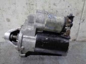 Recambio de motor arranque para ford fiesta (cbk) 1.3 cat referencia OEM IAM 2S6U11000DB 0001107418 BOSCH