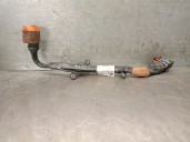 Recambio de cableado para smart forfour hatchback (453) electric drive / eq (453.091) referencia OEM IAM 296955099R A4533401200 