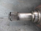 Recambio de transmision delantera derecha para lancia lancia y 1.2 16v cat referencia OEM IAM 46408063  