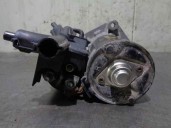 Recambio de motor arranque para ford fiesta (cbk) 1.3 cat referencia OEM IAM 2S6U11000DB 0001107418 BOSCH