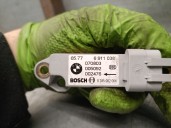 Recambio de sensor impacto para bmw x5 (e53) 3.0 d referencia OEM IAM 65776911038 0285002064 BOSCH