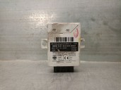 Recambio de modulo electronico para bmw x5 (e53) 3.0 d referencia OEM IAM 61356934529  60837715 ZF