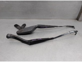 Recambio de brazo limpia delantero derecho para mercedes-benz clase clk (w207) coupe 350 cdi blueefficiency (207.322) referencia