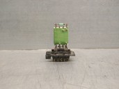 Recambio de resistencia calefaccion para peugeot partner kombi 1.6 16v hdi cat referencia OEM IAM 648055 648055 