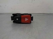 Recambio de warning para renault megane iii berlina 5 p 1.9 dci diesel referencia OEM IAM 8200214896A  