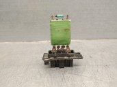 Recambio de resistencia calefaccion para peugeot partner kombi 1.6 16v hdi cat referencia OEM IAM 648055 648055 