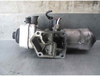 Recambio de soporte filtro aceite para volkswagen golf v berlina (1k1) 1.9 tdi referencia OEM IAM 045115389G 028117021K 