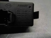 Recambio de warning para renault megane iii berlina 5 p 1.9 dci diesel referencia OEM IAM 8200214896A  
