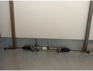 Recambio de cremallera direccion para fiat punto (evo) (199) 1.3 16v jtd cat referencia OEM IAM 51861102 A0003202 TRW