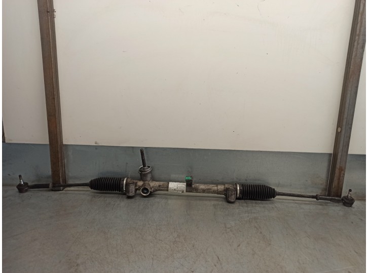 Replacement steering rack for Fiat Punto (Evo) (199) 1.3 16V JTD CAT OEM IAM reference 51861102 A0003202 TRW