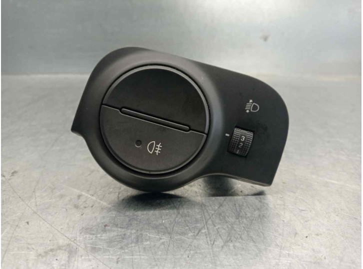 Recambio de mando luces salpicadero para kia rio ii (jb) 1.4 16v referencia OEM IAM 937001G030XI  