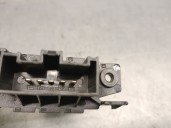 Recambio de resistencia calefaccion para peugeot partner kombi 1.6 16v hdi cat referencia OEM IAM 648055 648055 