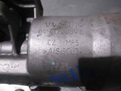 Recambio de soporte filtro aceite para volkswagen golf v berlina (1k1) 1.9 tdi referencia OEM IAM 045115389G 028117021K 