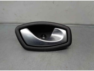 Recambio de maneta interior delantera derecha para renault megane iii berlina 5 p 1.9 dci diesel referencia OEM IAM 826720001R  