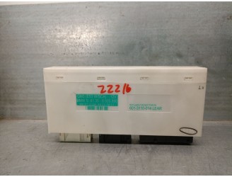 Recambio de modulo electronico para bmw x5 (e53) 3.0 d referencia OEM IAM 61356935890  6013110014