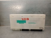 Recambio de modulo electronico para bmw x5 (e53) 3.0 d referencia OEM IAM 61356935890  6013110014