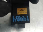 Recambio de mando luces salpicadero para kia rio ii (jb) 1.4 16v referencia OEM IAM 937001G030XI  