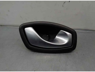 Recambio de maneta interior trasera derecha para renault megane iii berlina 5 p 1.9 dci diesel referencia OEM IAM 826720001R 